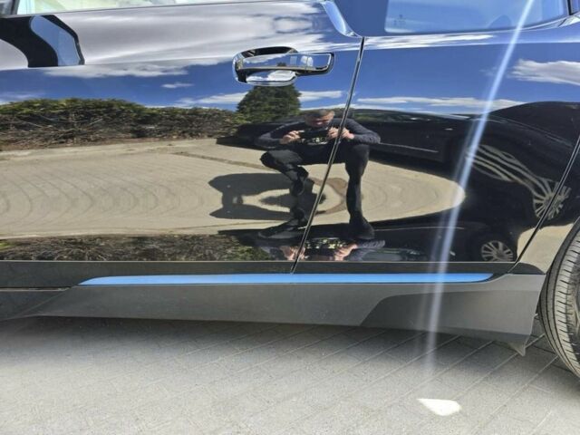 Черный БМВ И3, объемом двигателя 0 л и пробегом 64 тыс. км за 11600 $, фото 9 на Automoto.ua