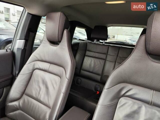 Чорний БМВ І3, об'ємом двигуна 0 л та пробігом 135 тис. км за 14333 $, фото 39 на Automoto.ua