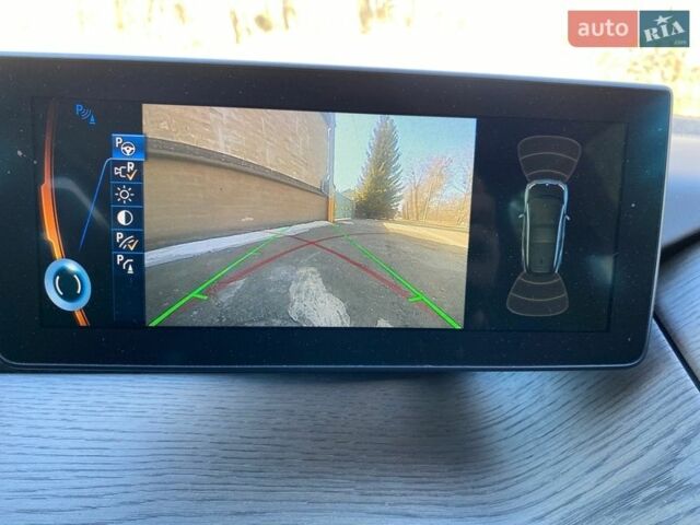 Чорний БМВ І3, об'ємом двигуна 0 л та пробігом 139 тис. км за 12699 $, фото 36 на Automoto.ua