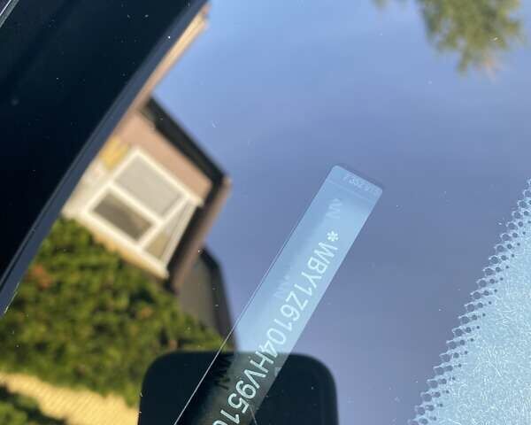 Чорний БМВ І3, об'ємом двигуна 0 л та пробігом 137 тис. км за 12899 $, фото 22 на Automoto.ua