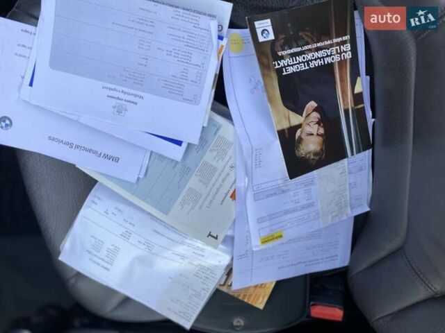 Чорний БМВ І3, об'ємом двигуна 0 л та пробігом 137 тис. км за 12899 $, фото 21 на Automoto.ua