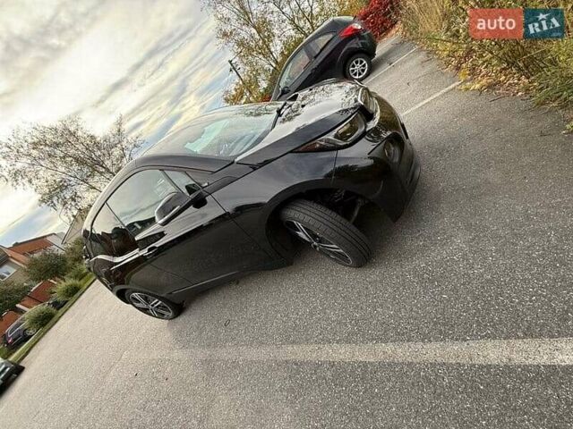 БМВ И3 2017 в Киеве на Automoto.ua Черный БМВ И3, объемом двигателя 0 л и пробегом 116 тыс. км за 11600 $, фото 10 на Automoto.ua