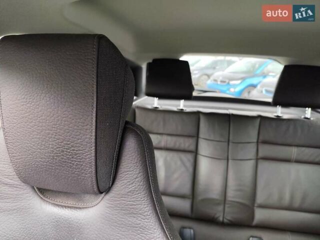Чорний БМВ І3, об'ємом двигуна 0 л та пробігом 135 тис. км за 14333 $, фото 46 на Automoto.ua