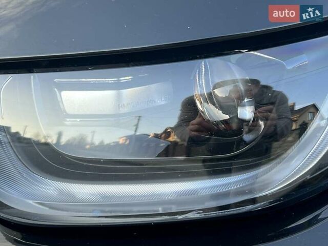 Чорний БМВ І3, об'ємом двигуна 0 л та пробігом 77 тис. км за 11950 $, фото 35 на Automoto.ua