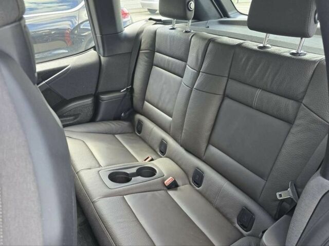 Черный БМВ И3, объемом двигателя 0 л и пробегом 64 тыс. км за 11600 $, фото 12 на Automoto.ua