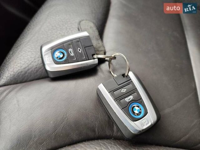 Чорний БМВ І3, об'ємом двигуна 0 л та пробігом 135 тис. км за 14333 $, фото 48 на Automoto.ua