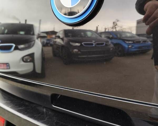 Чорний БМВ І3, об'ємом двигуна 0 л та пробігом 135 тис. км за 14333 $, фото 18 на Automoto.ua