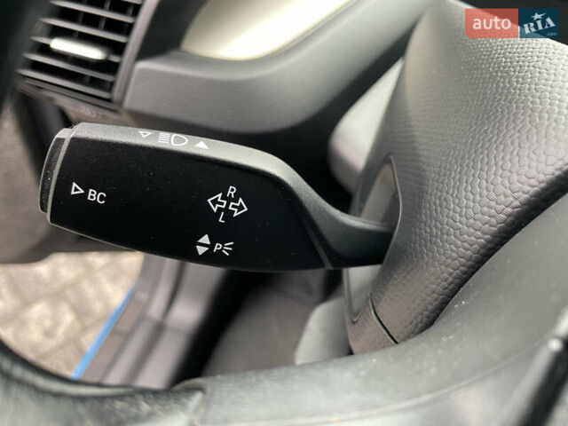 Черный БМВ И3, объемом двигателя 0 л и пробегом 104 тыс. км за 11290 $, фото 30 на Automoto.ua