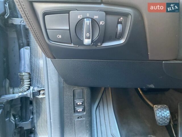 Чорний БМВ І3, об'ємом двигуна 0 л та пробігом 139 тис. км за 12699 $, фото 23 на Automoto.ua