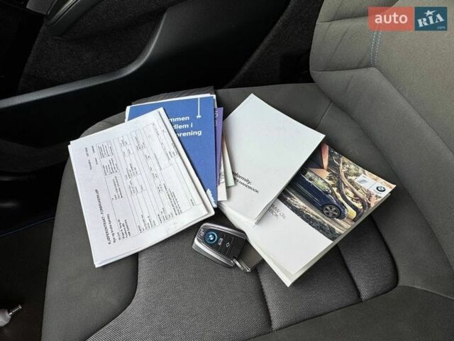 Черный БМВ И3, объемом двигателя 0 л и пробегом 119 тыс. км за 12350 $, фото 51 на Automoto.ua