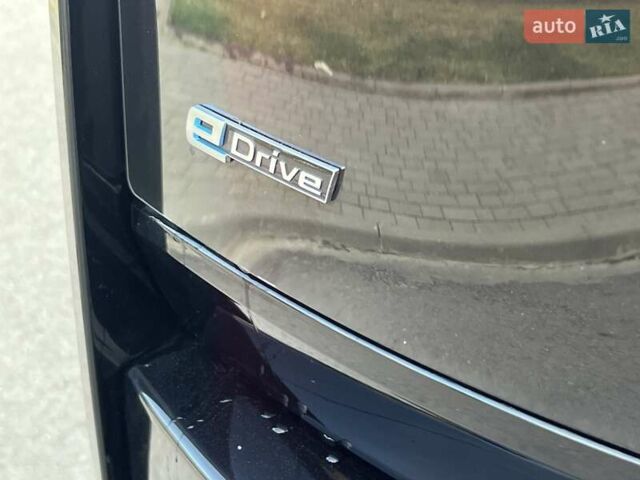 Чорний БМВ І3, об'ємом двигуна 0 л та пробігом 77 тис. км за 11950 $, фото 8 на Automoto.ua