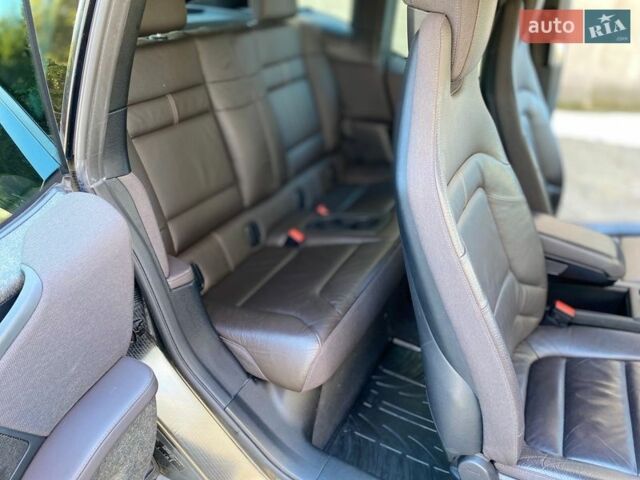 Чорний БМВ І3, об'ємом двигуна 0 л та пробігом 139 тис. км за 12699 $, фото 32 на Automoto.ua