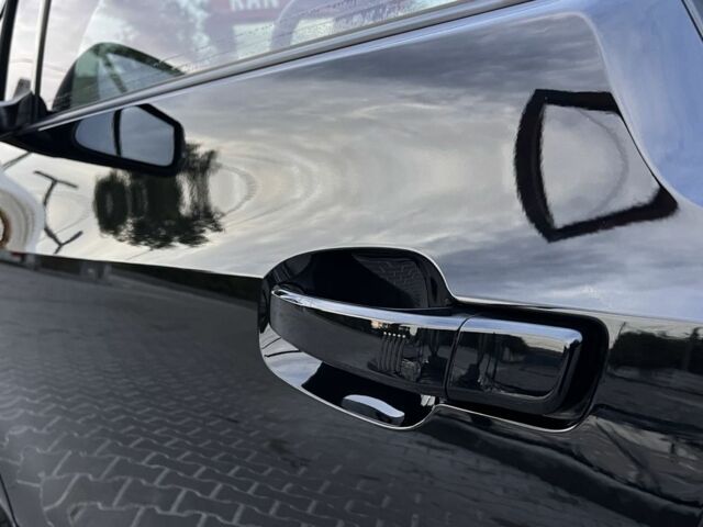 Черный БМВ И3, объемом двигателя 0 л и пробегом 72 тыс. км за 12200 $, фото 16 на Automoto.ua