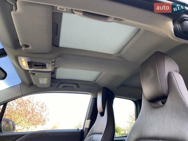 Чорний БМВ І3, об'ємом двигуна 0 л та пробігом 137 тис. км за 12899 $, фото 13 на Automoto.ua