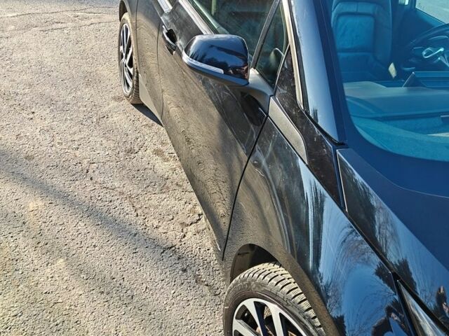 Чорний БМВ І3, об'ємом двигуна 0 л та пробігом 106 тис. км за 13500 $, фото 5 на Automoto.ua