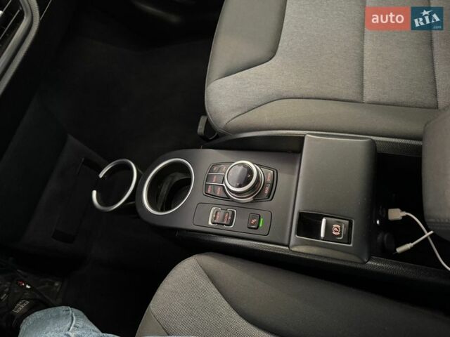 Чорний БМВ І3, об'ємом двигуна 0 л та пробігом 148 тис. км за 12200 $, фото 14 на Automoto.ua