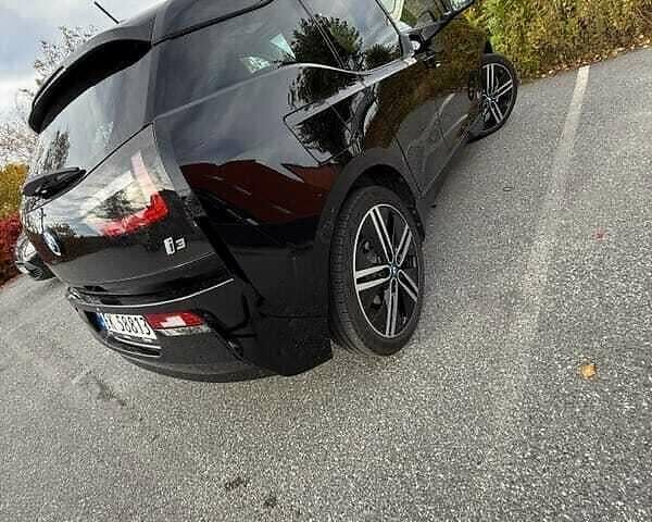 БМВ И3 2017 в Киеве на Automoto.ua Черный БМВ И3, объемом двигателя 0 л и пробегом 116 тыс. км за 11600 $, фото 5 на Automoto.ua