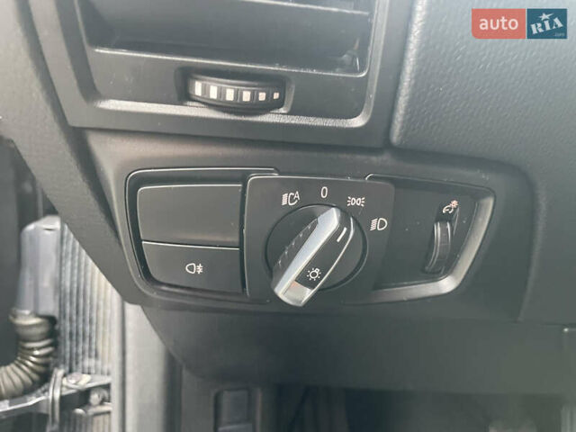 Черный БМВ И3, объемом двигателя 0 л и пробегом 104 тыс. км за 11290 $, фото 28 на Automoto.ua