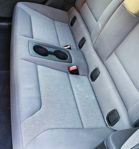 Черный БМВ И3, объемом двигателя 0.65 л и пробегом 135 тыс. км за 15600 $, фото 12 на Automoto.ua