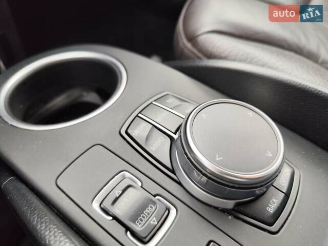 Чорний БМВ І3, об'ємом двигуна 0 л та пробігом 135 тис. км за 14333 $, фото 57 на Automoto.ua
