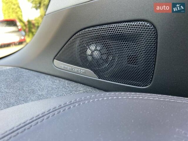 Чорний БМВ І3, об'ємом двигуна 0 л та пробігом 137 тис. км за 12899 $, фото 17 на Automoto.ua