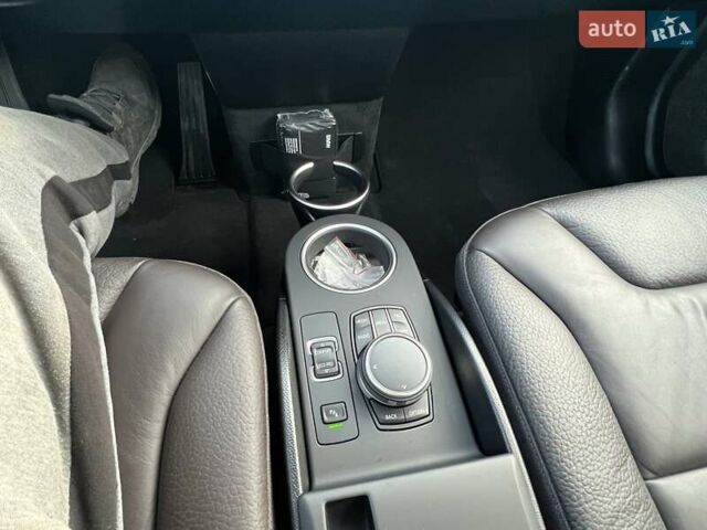 Чорний БМВ І3, об'ємом двигуна 0 л та пробігом 77 тис. км за 11950 $, фото 45 на Automoto.ua