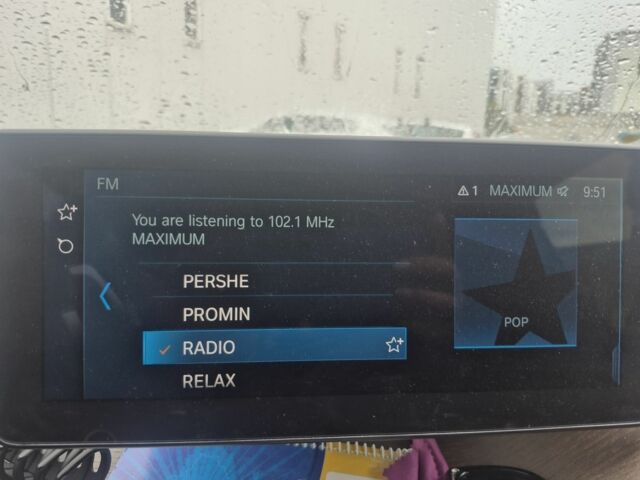 Черный БМВ И3, объемом двигателя 0 л и пробегом 95 тыс. км за 14300 $, фото 8 на Automoto.ua