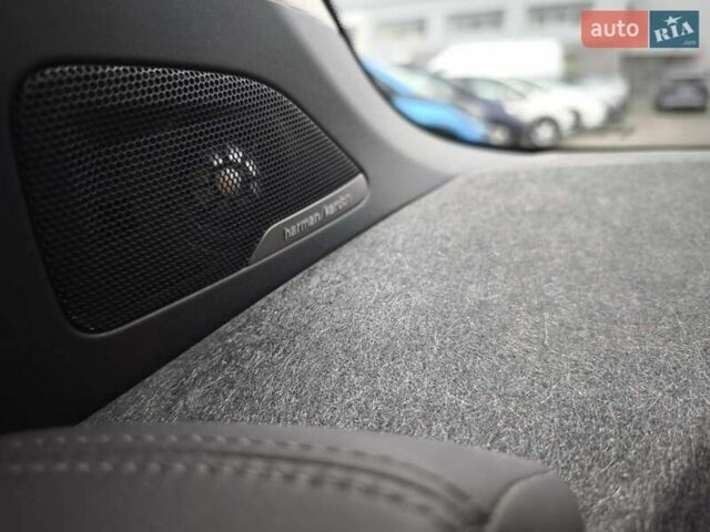 Чорний БМВ І3, об'ємом двигуна 0 л та пробігом 135 тис. км за 15999 $, фото 16 на Automoto.ua