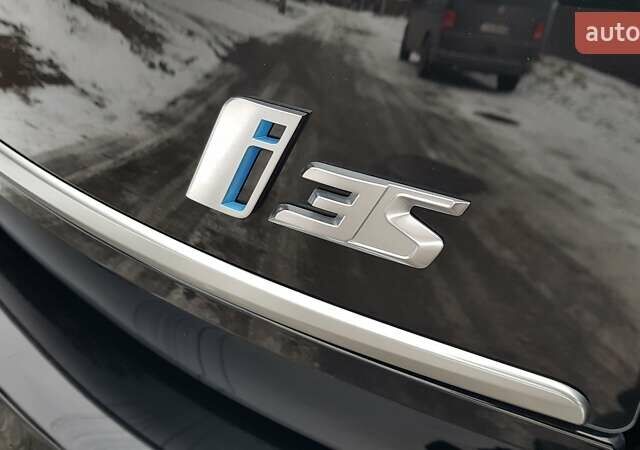 Черный БМВ И3, объемом двигателя 0 л и пробегом 64 тыс. км за 13500 $, фото 30 на Automoto.ua