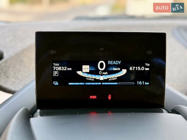 Черный БМВ И3, объемом двигателя 0 л и пробегом 71 тыс. км за 17800 $, фото 30 на Automoto.ua