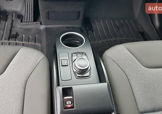 Черный БМВ И3, объемом двигателя 0 л и пробегом 64 тыс. км за 13500 $, фото 15 на Automoto.ua