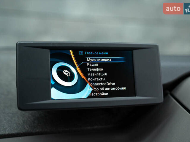 Черный БМВ И3, объемом двигателя 0 л и пробегом 64 тыс. км за 15000 $, фото 18 на Automoto.ua