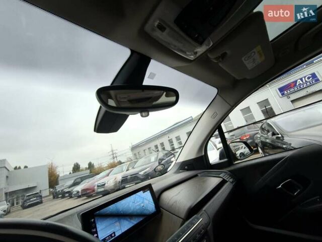 Чорний БМВ І3, об'ємом двигуна 0 л та пробігом 135 тис. км за 15999 $, фото 36 на Automoto.ua