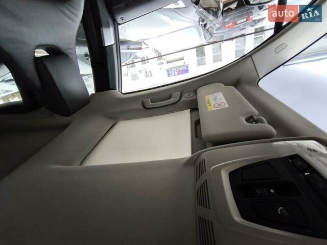 Чорний БМВ І3, об'ємом двигуна 0 л та пробігом 135 тис. км за 15999 $, фото 40 на Automoto.ua