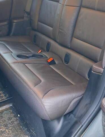 Черный БМВ И3, объемом двигателя 0 л и пробегом 95 тыс. км за 14500 $, фото 7 на Automoto.ua