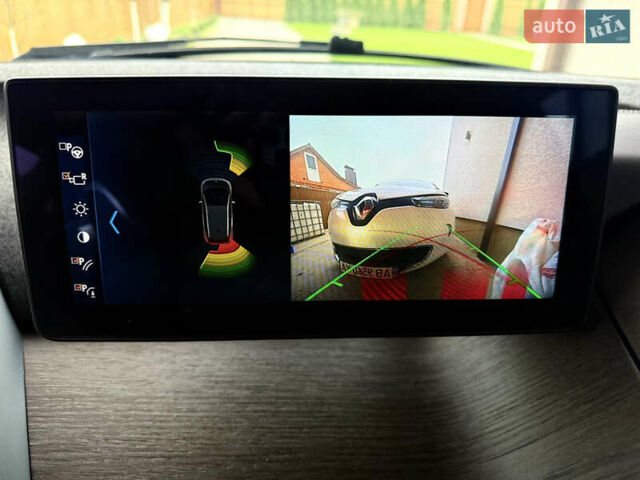 Черный БМВ И3, объемом двигателя 0 л и пробегом 155 тыс. км за 13050 $, фото 15 на Automoto.ua