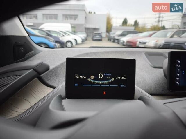 Чорний БМВ І3, об'ємом двигуна 0 л та пробігом 135 тис. км за 15999 $, фото 44 на Automoto.ua