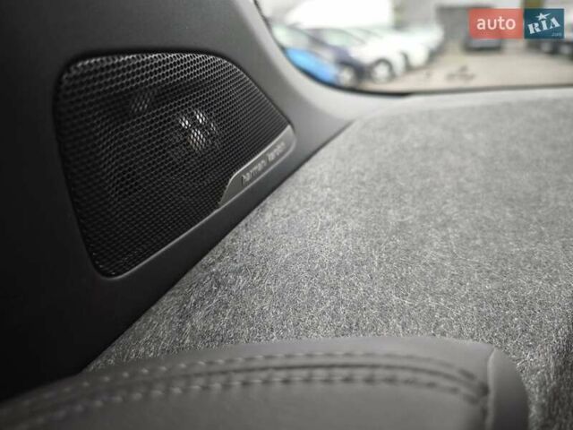 Чорний БМВ І3, об'ємом двигуна 0 л та пробігом 135 тис. км за 15999 $, фото 17 на Automoto.ua