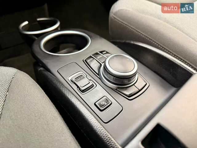 Черный БМВ И3, объемом двигателя 0 л и пробегом 71 тыс. км за 17800 $, фото 31 на Automoto.ua