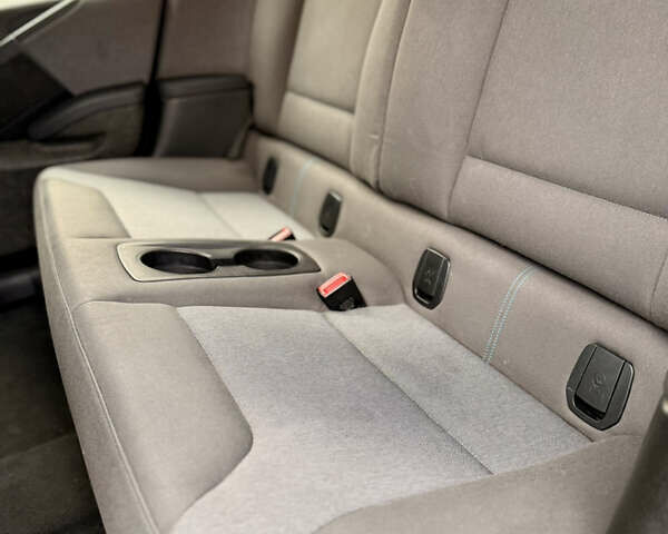 Черный БМВ И3, объемом двигателя 0 л и пробегом 71 тыс. км за 17800 $, фото 18 на Automoto.ua