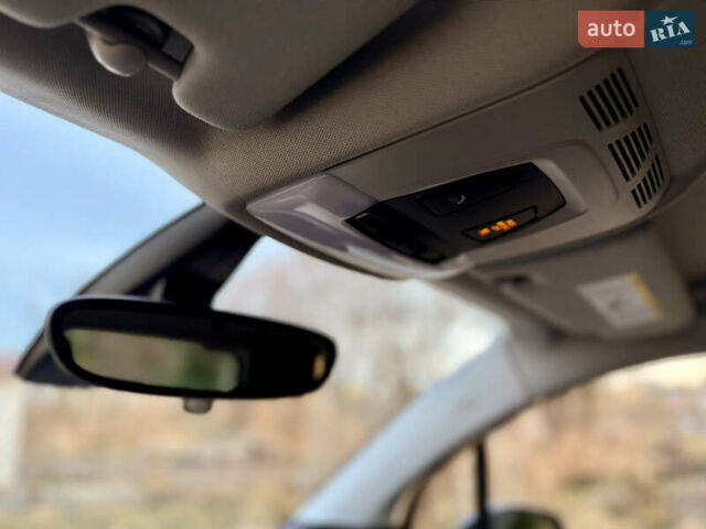 Черный БМВ И3, объемом двигателя 0 л и пробегом 71 тыс. км за 17800 $, фото 37 на Automoto.ua