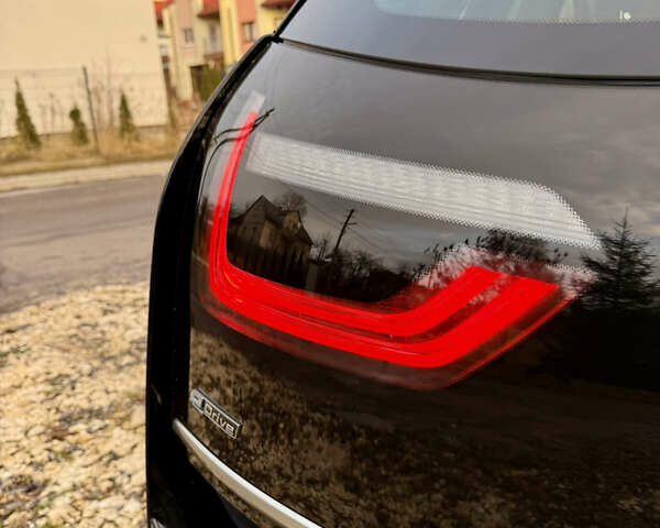 Черный БМВ И3, объемом двигателя 0 л и пробегом 71 тыс. км за 17800 $, фото 8 на Automoto.ua