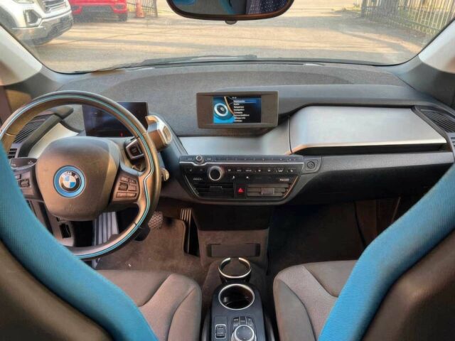 Черный БМВ И3, объемом двигателя 0 л и пробегом 34 тыс. км за 6600 $, фото 8 на Automoto.ua