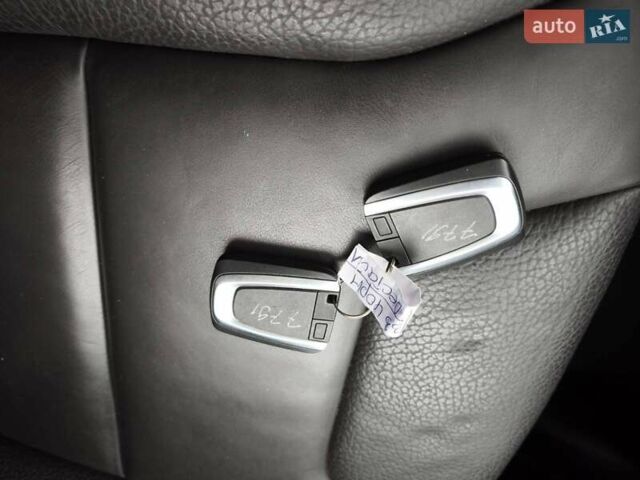 Чорний БМВ І3, об'ємом двигуна 0 л та пробігом 135 тис. км за 15999 $, фото 41 на Automoto.ua