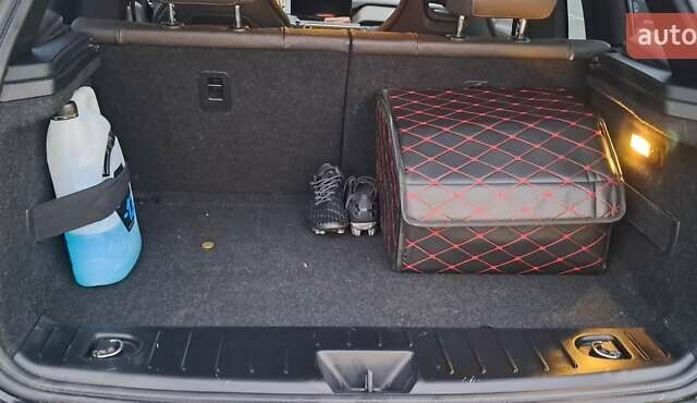 Черный БМВ И3, объемом двигателя 0 л и пробегом 95 тыс. км за 14500 $, фото 9 на Automoto.ua