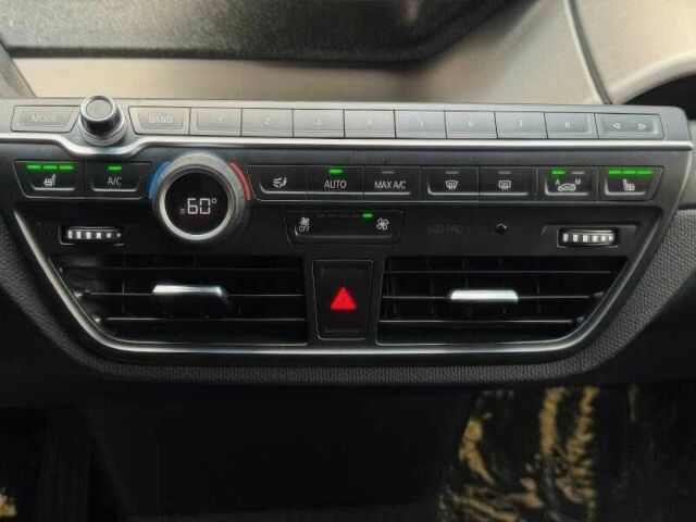 Черный БМВ И3, объемом двигателя 0 л и пробегом 99 тыс. км за 6500 $, фото 13 на Automoto.ua