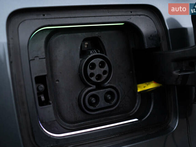 Черный БМВ И3, объемом двигателя 0 л и пробегом 64 тыс. км за 15000 $, фото 6 на Automoto.ua