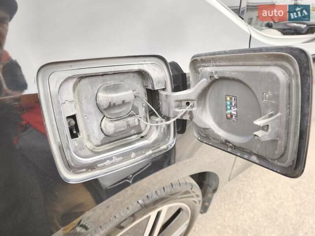 Чорний БМВ І3, об'ємом двигуна 0 л та пробігом 135 тис. км за 15999 $, фото 26 на Automoto.ua