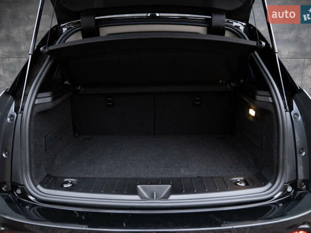 Черный БМВ И3, объемом двигателя 0 л и пробегом 64 тыс. км за 15000 $, фото 10 на Automoto.ua