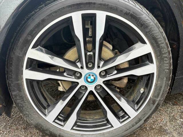 Черный БМВ И3, объемом двигателя 2 л и пробегом 248 тыс. км за 11900 $, фото 20 на Automoto.ua